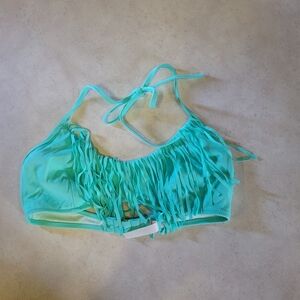 5/$15 Fringe Swim Top
